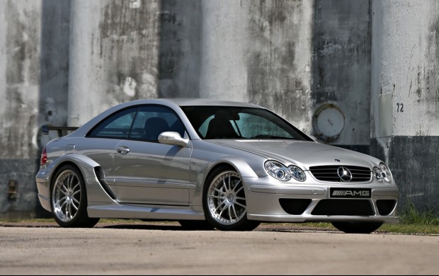 2005 Mercedes-Benz CLK DTM | Classic Driver Market