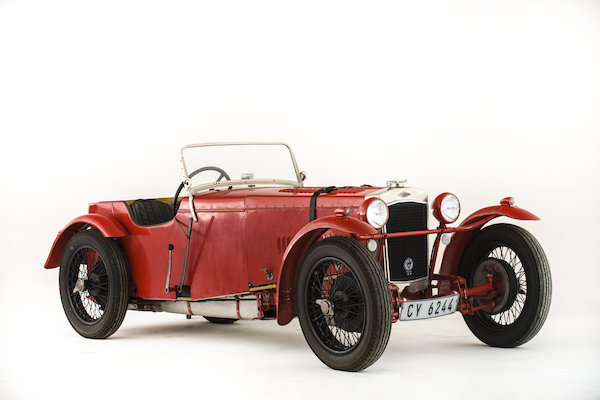 1932 Frazer Nash TT Replica | Classic Driver Market