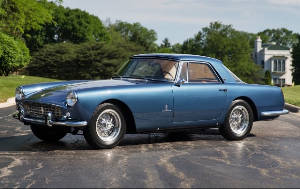 1959 Ferrari 250 GT | Classic Driver Market