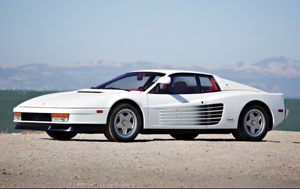 Ferrari 355 Testarossa