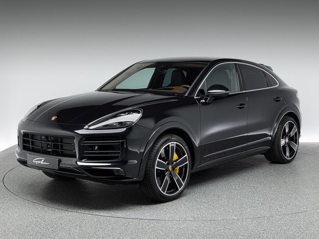 2020 Porsche Cayenne - Turbo S E-Hybrid Coupé BENTLEY Stuttgart ...