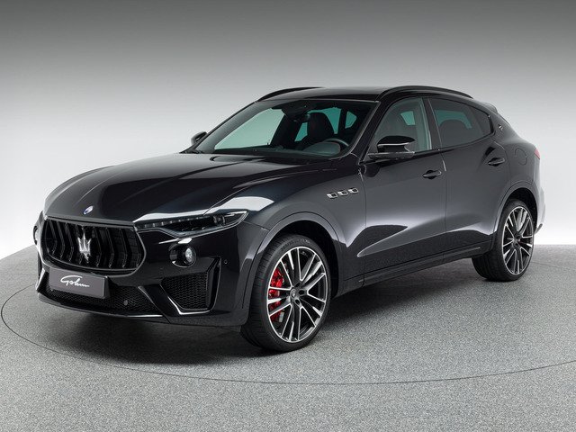 Maserati Levante Gts Q4 Maserati Stuttgart Classic Driver Market