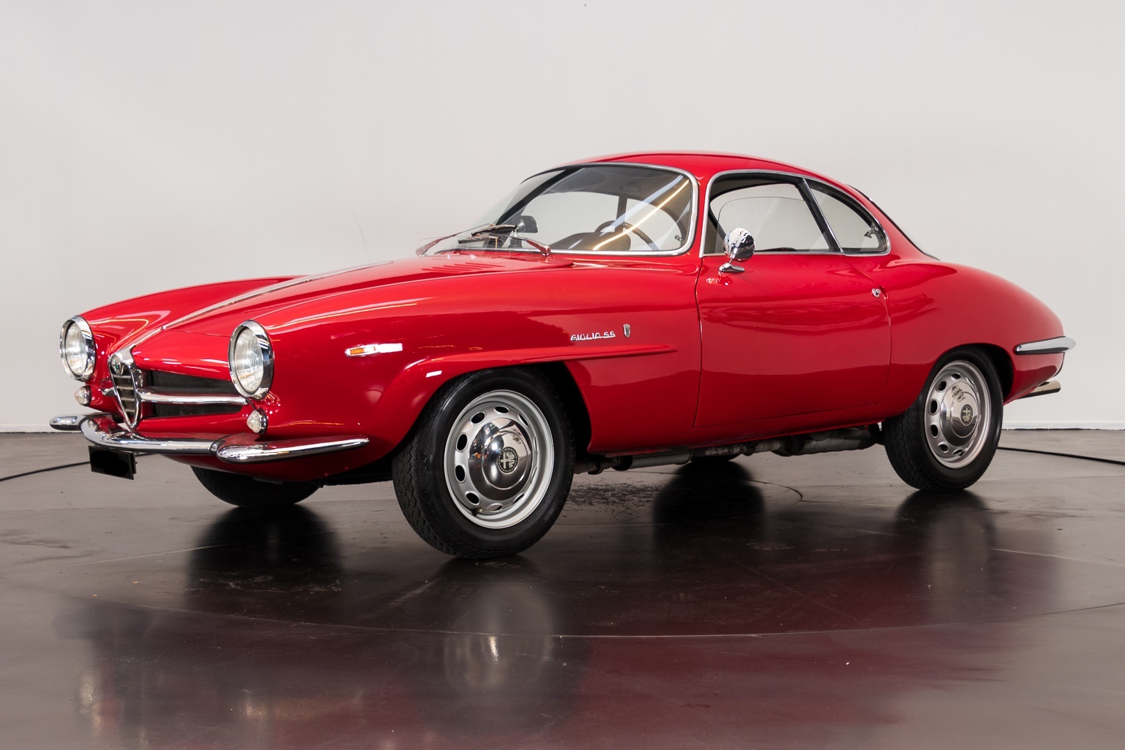 1967 Alfa Romeo Giulia | Classic Driver Market