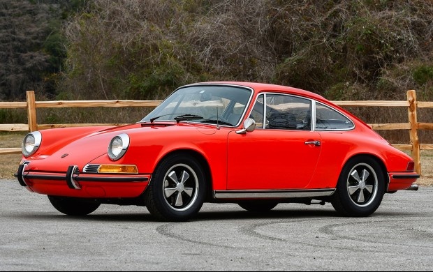 1969 Porsche 911 | Classic Driver Market