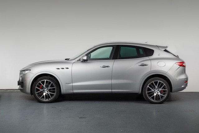 2018 Maserati Levante - GranSport Diesel | Classic Driver Market