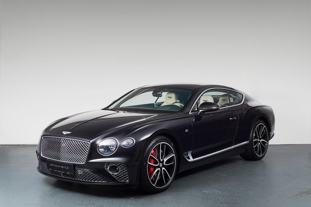 2019 Bentley Continental - GT W12 BENTLEY Singen | Classic Driver Market