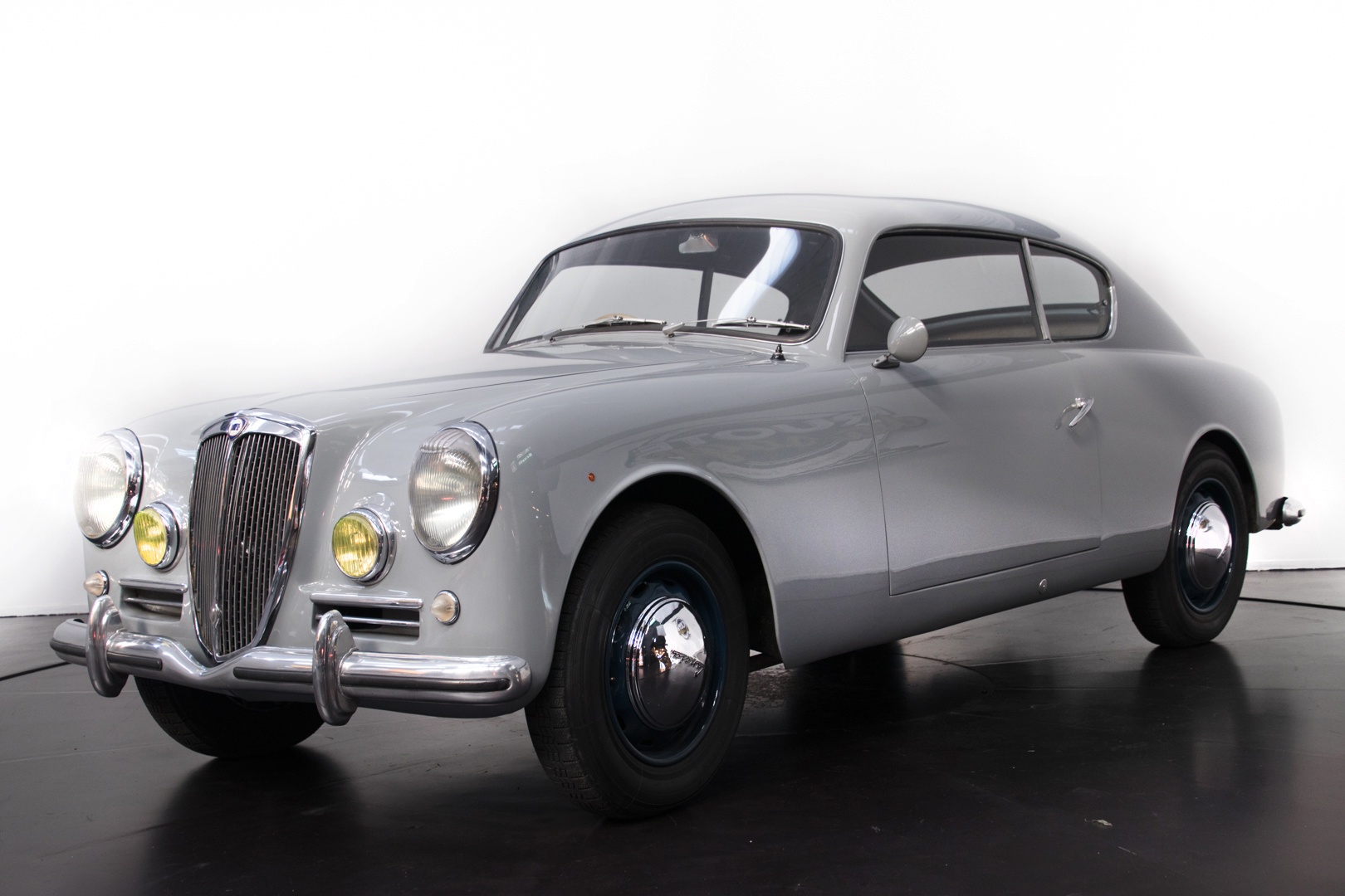 Классика 20. Lancia Aurelia чертежи.