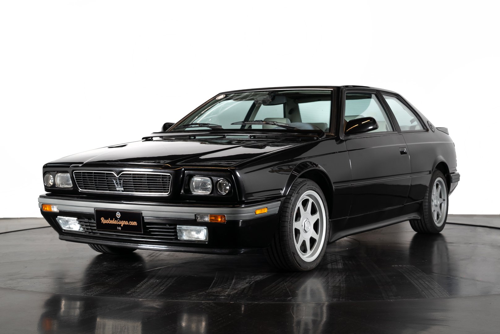 1989 Maserati BiTurbo | Classic Driver Market