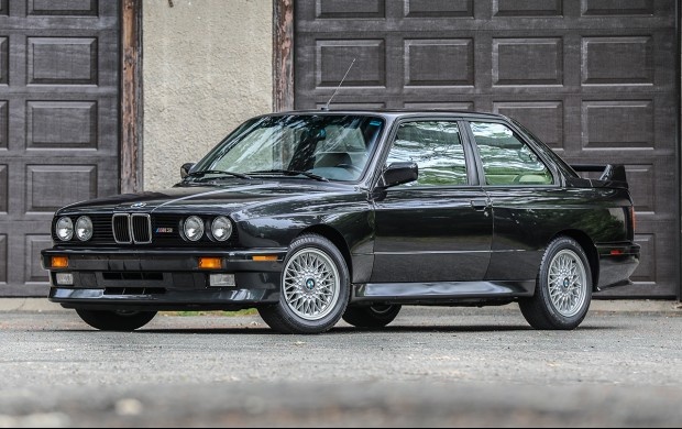 1988 BMW M3 | Classic Driver Market