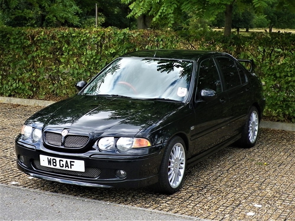 MG-ZS - MG Colombia