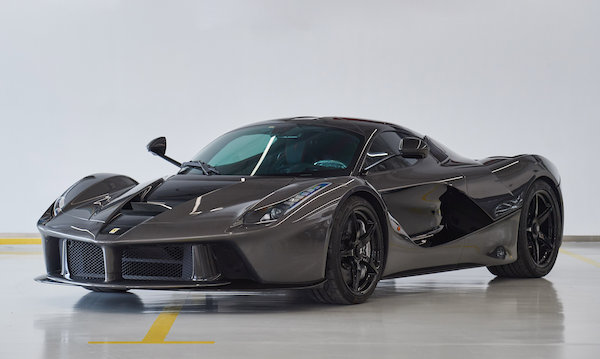 2015 Ferrari LaFerrari | Classic Driver Market