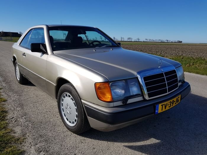 19 Mercedes Benz C Class Classic Driver Market