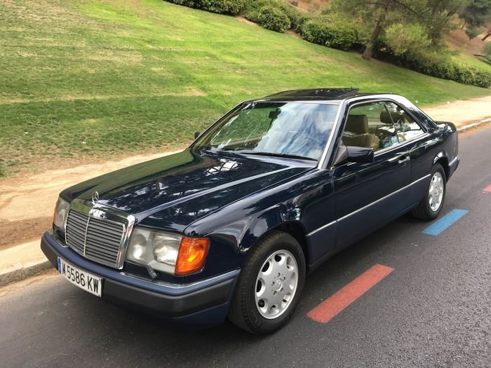 19 Mercedes Benz C Class Classic Driver Market