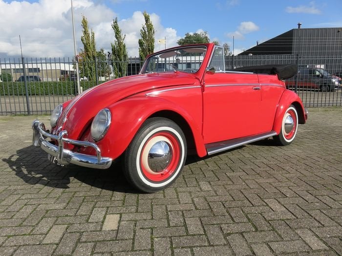 1959 VW Beetle | Classic Driver Market