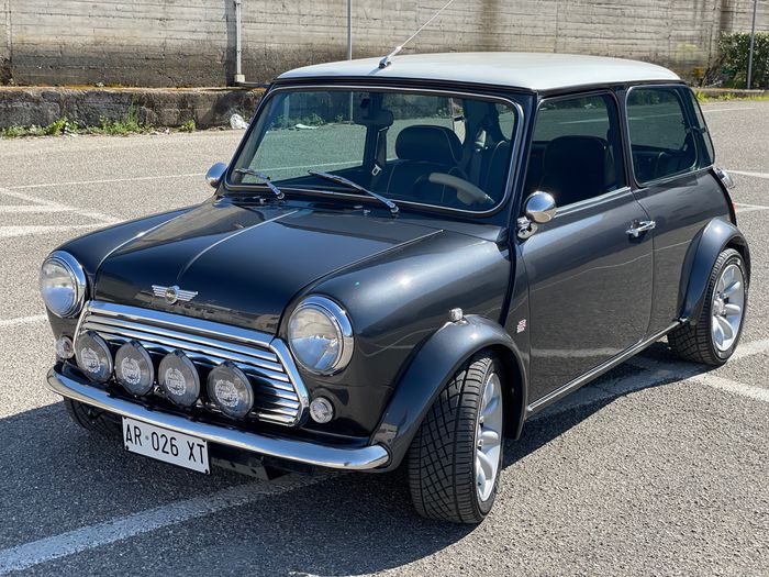 1997 Rover Mini | Classic Driver Market