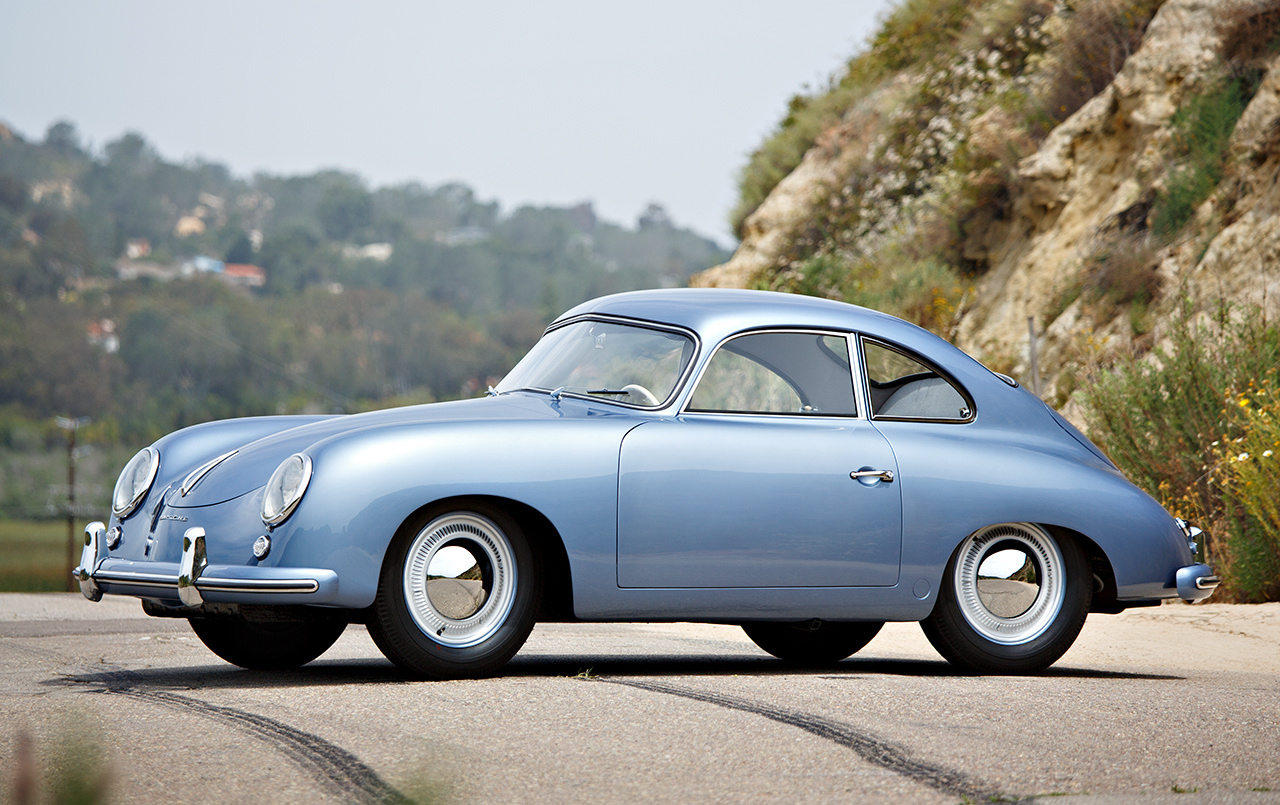 1953 Porsche 356 | Classic Driver Market