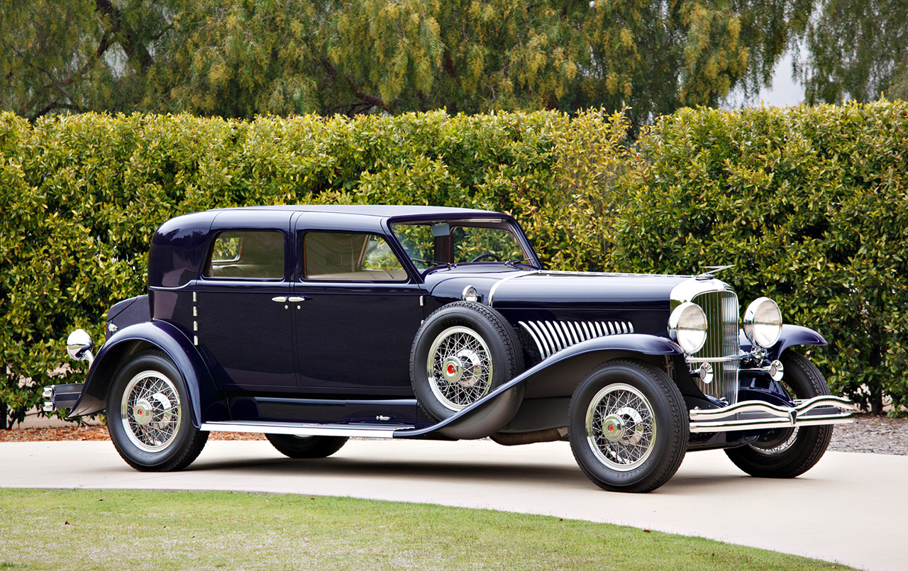 1930 Duesenberg Model J | Classic Driver Market