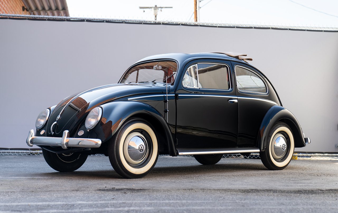 1957 VW Beetle | Classic Driver Market