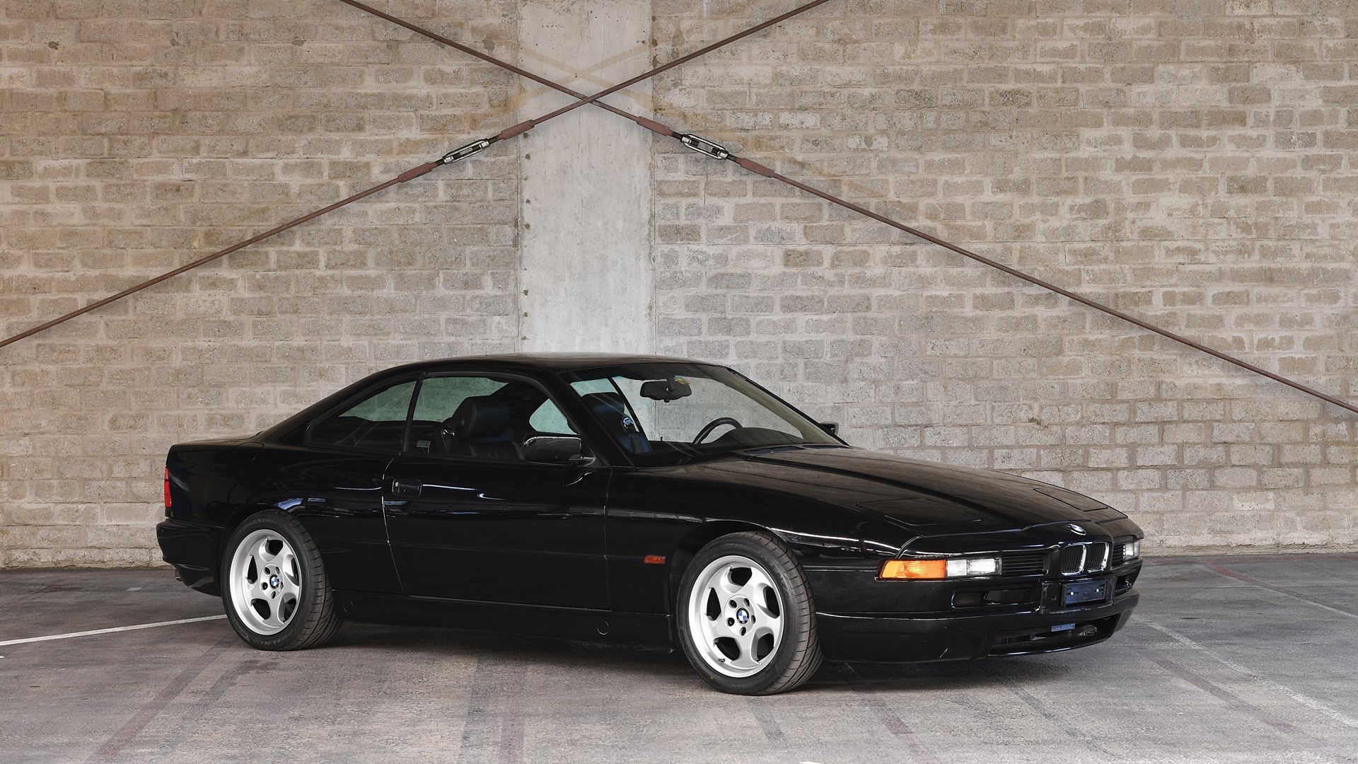 1994 Bmw 850 Csi Classic Driver Market