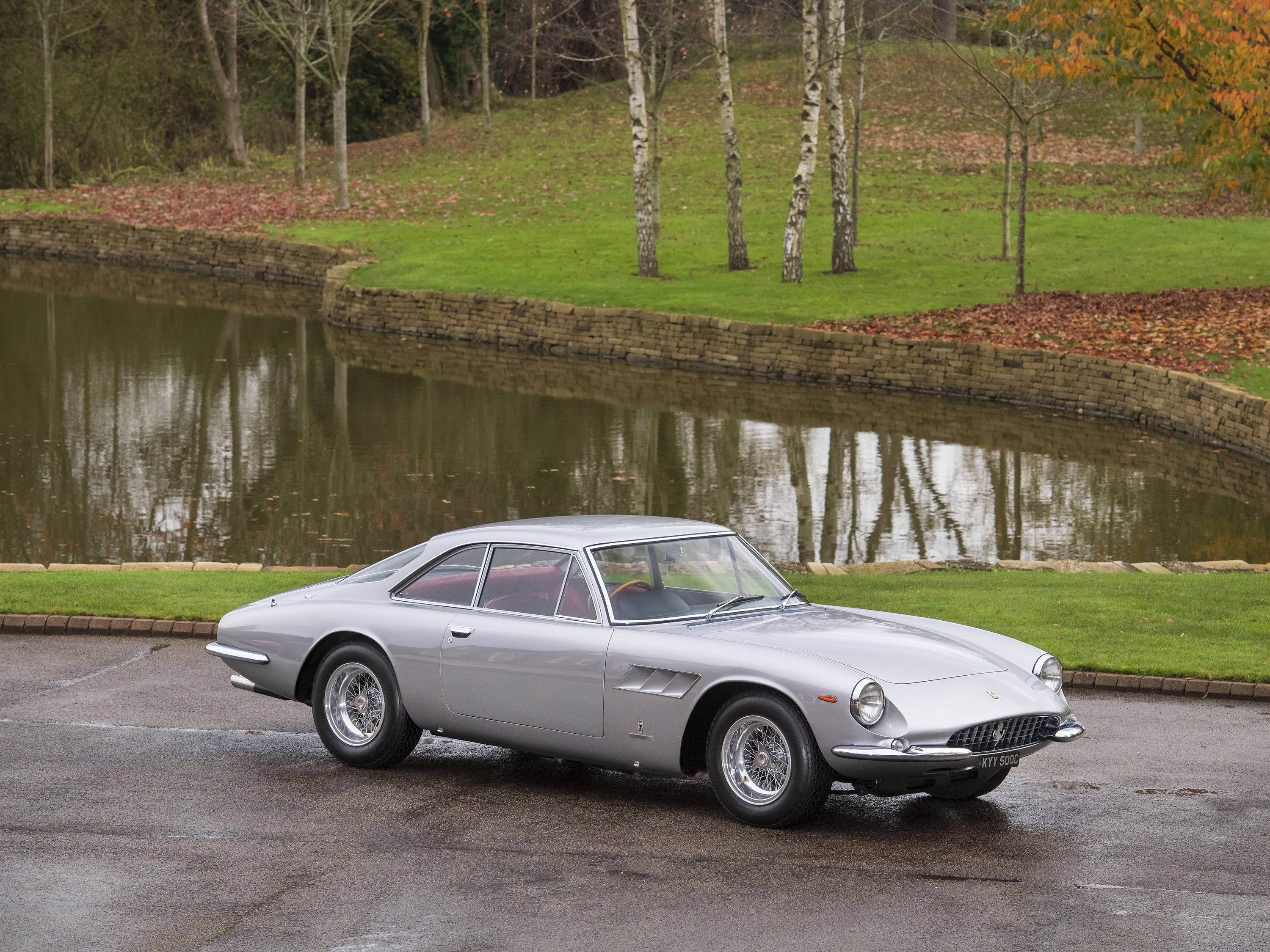 ferrari 500 gt