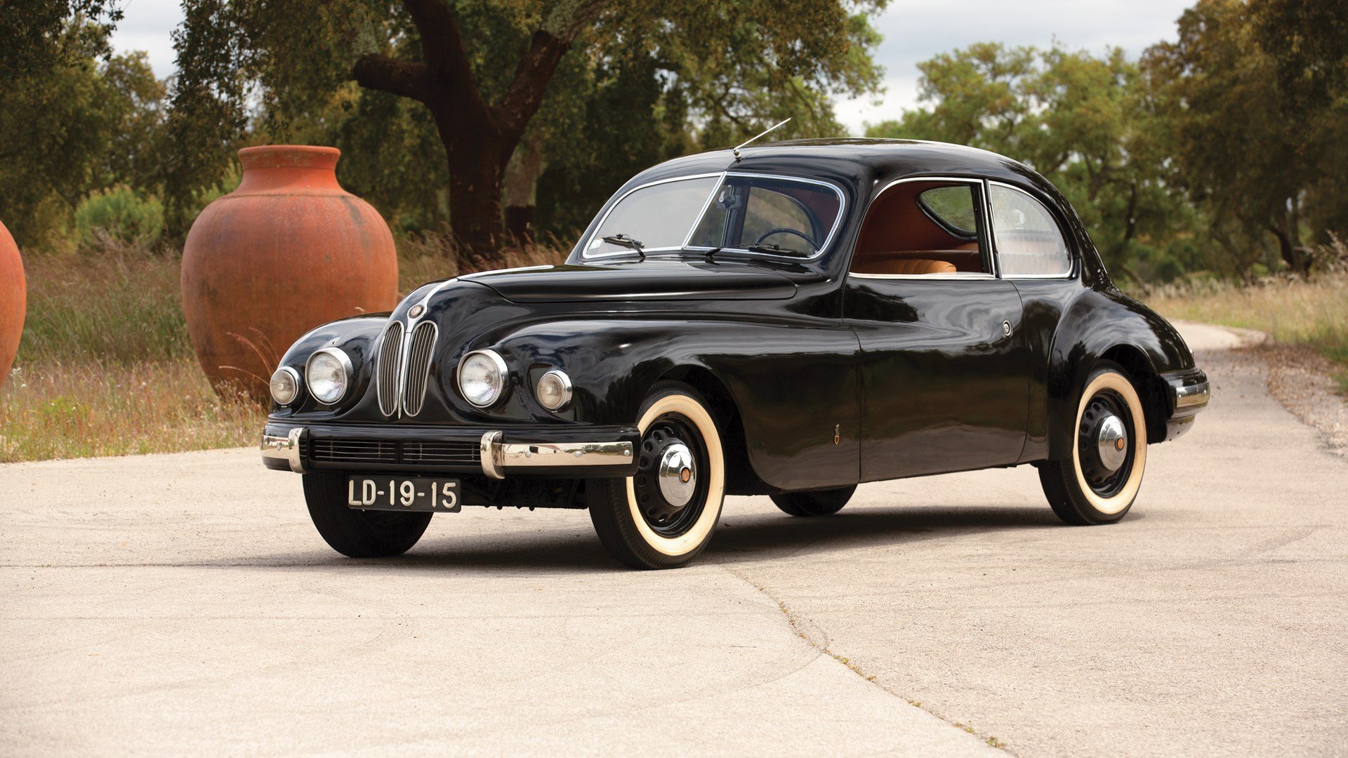 Bristol 403