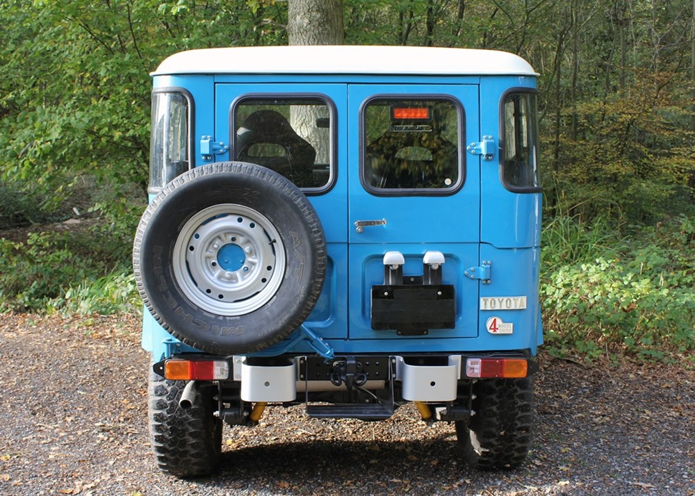 1984 toyota land cruiser fj40 vintage car for sale 1984 toyota land cruiser fj40 vintage