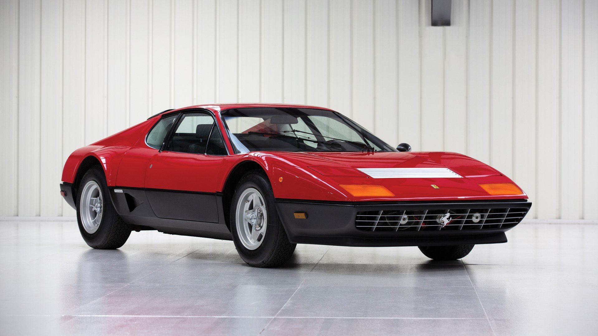 1981 Ferrari 512 - BB | Classic Driver Market