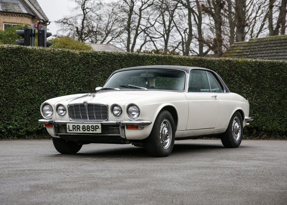 1976 Jaguar XJ6 | Classic Driver Market