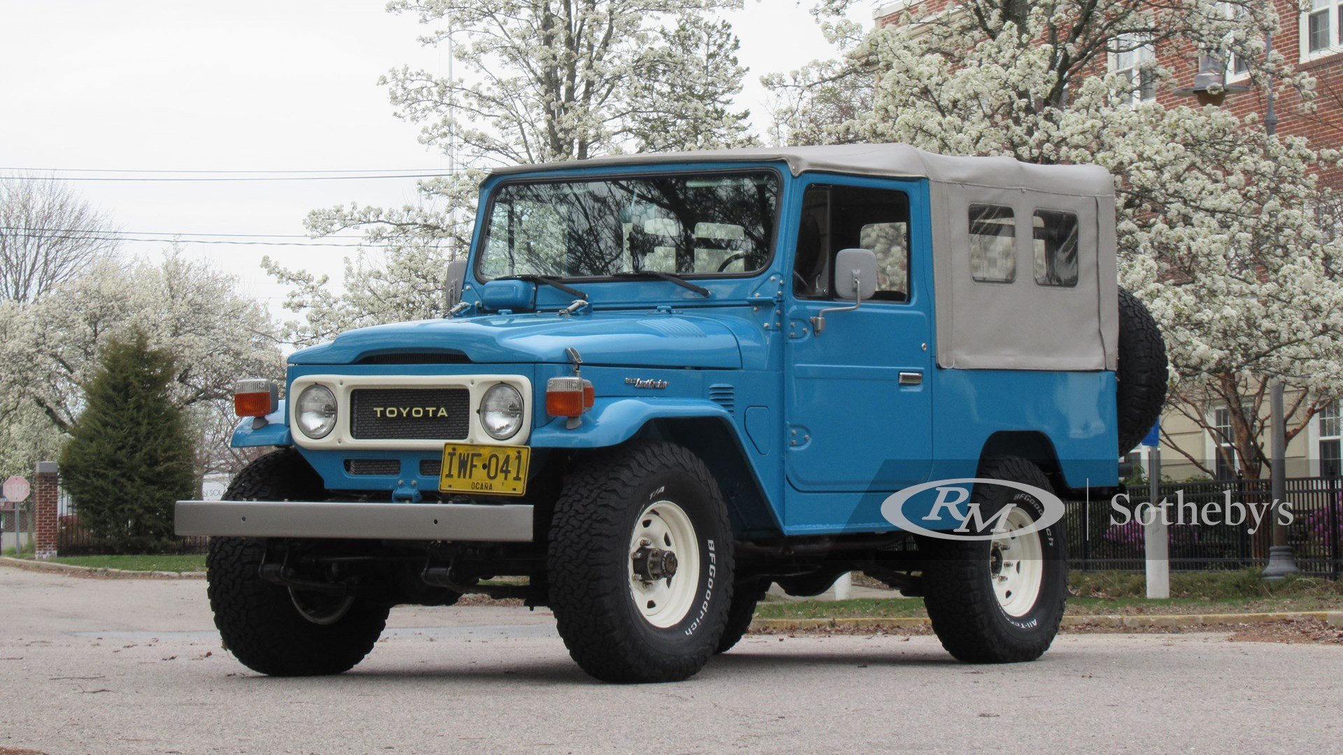 1980 toyota land cruiser fj43 fj43 land cruiser classic driver market 1980 toyota land cruiser fj43 fj43