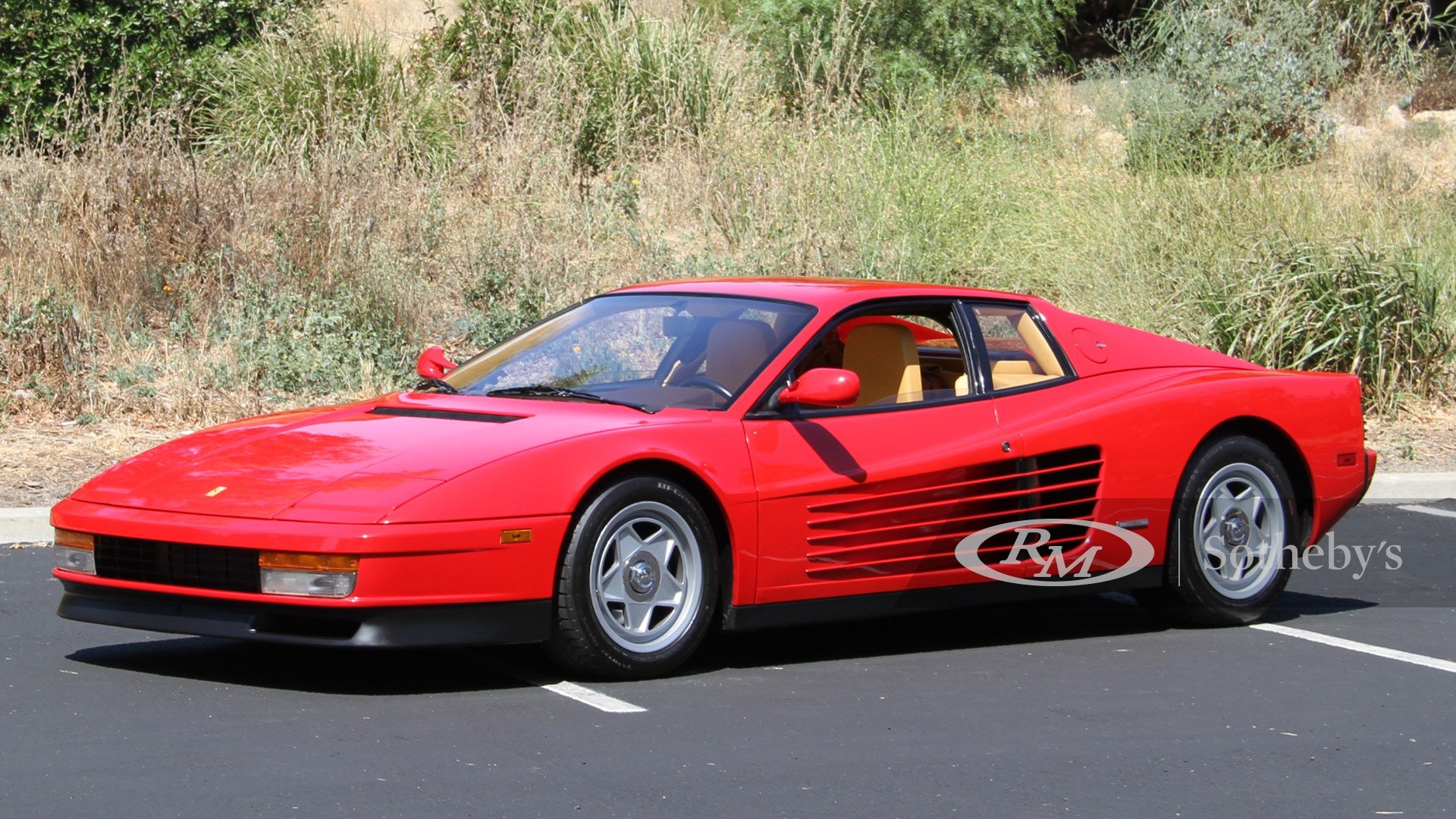 testarossa for sale south africa