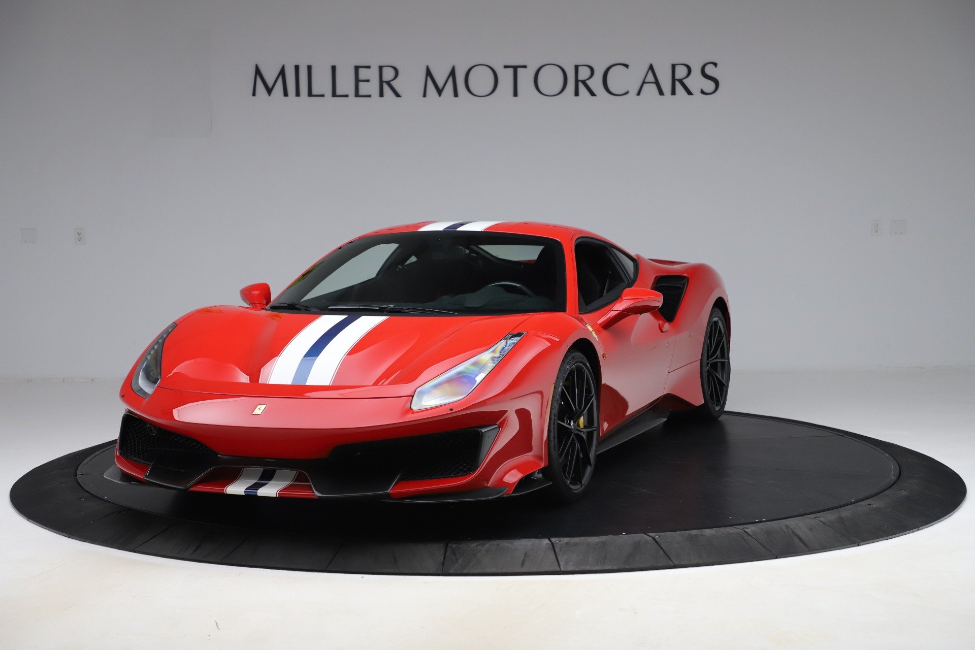 2019 Ferrari 488 | Classic Driver Market