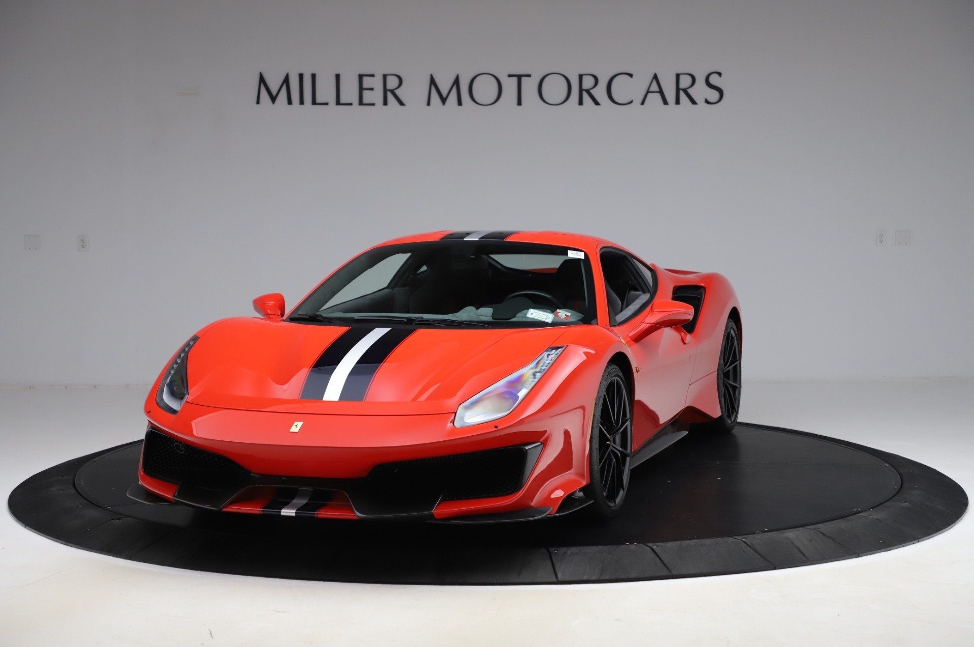 2020 Ferrari 488 | Classic Driver Market