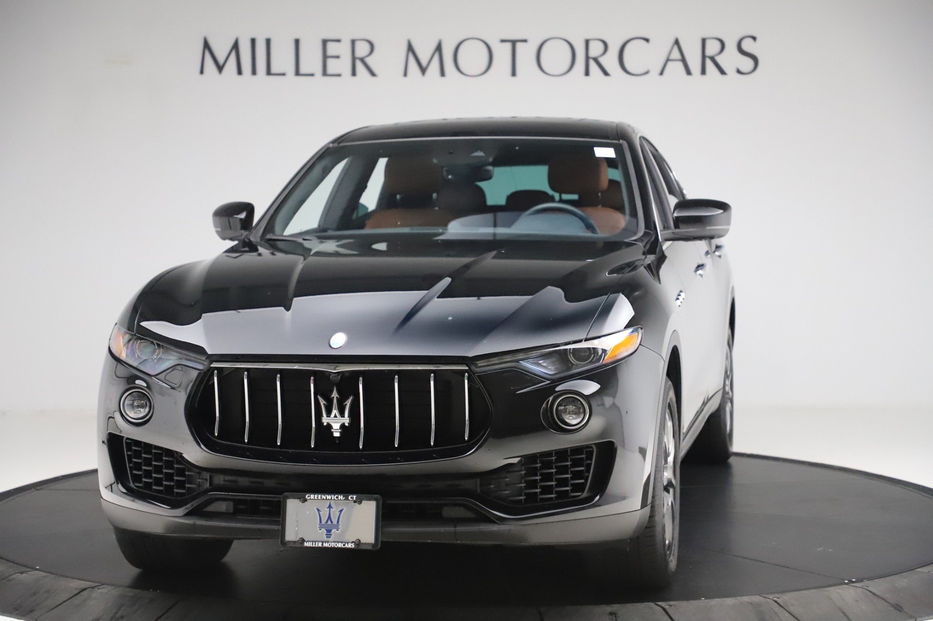 2017 Maserati Levante - Q4 | Classic Driver Market