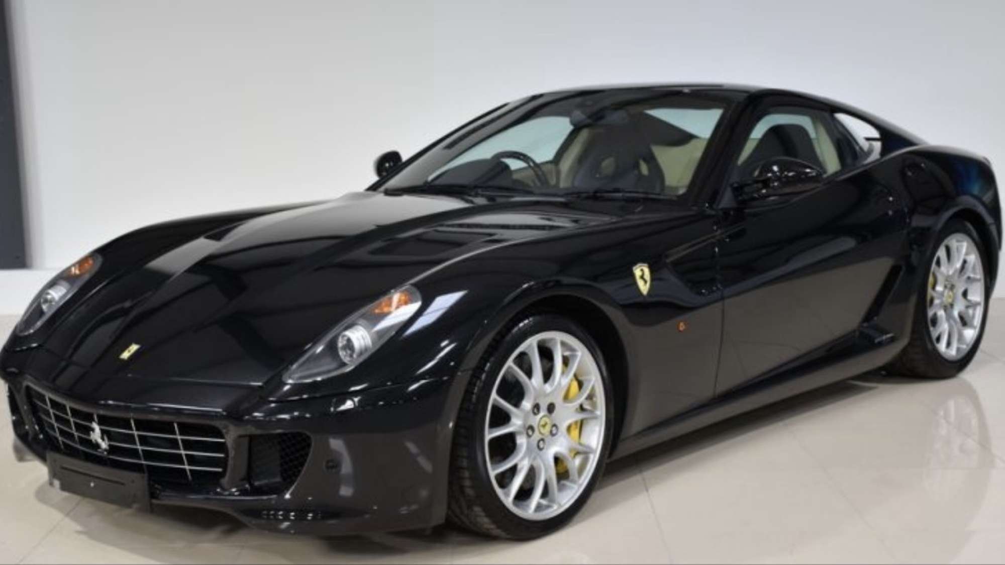 2007 Ferrari 599 | Classic Driver Market