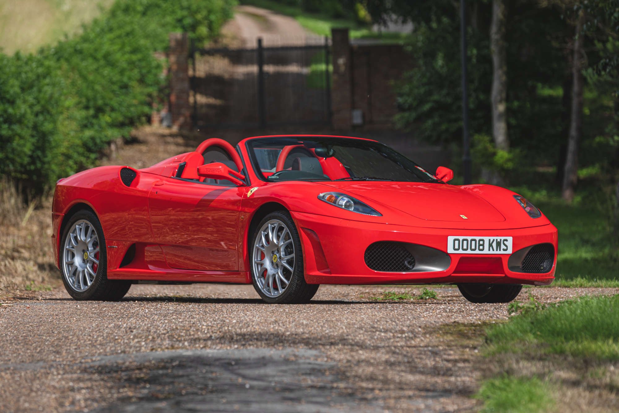 2008 Ferrari F430 | Classic Driver Market