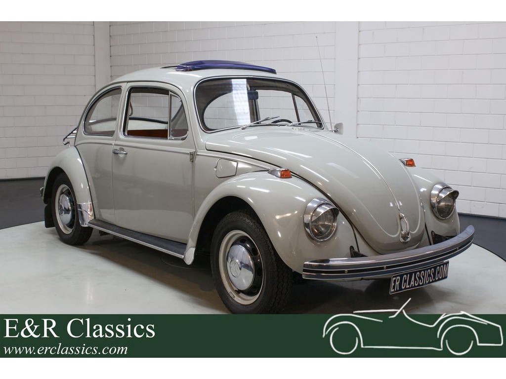 1968 VW Beetle - Coupe | Classic Driver Market