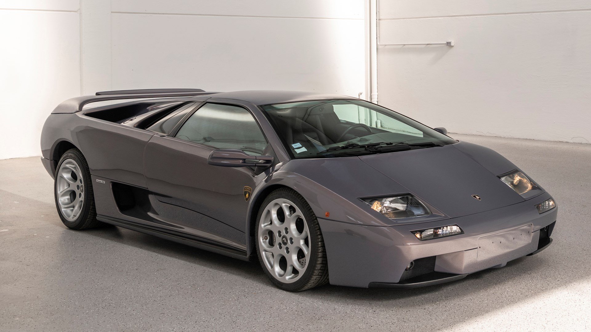 2001 Lamborghini Diablo - VT  | Classic Driver Market