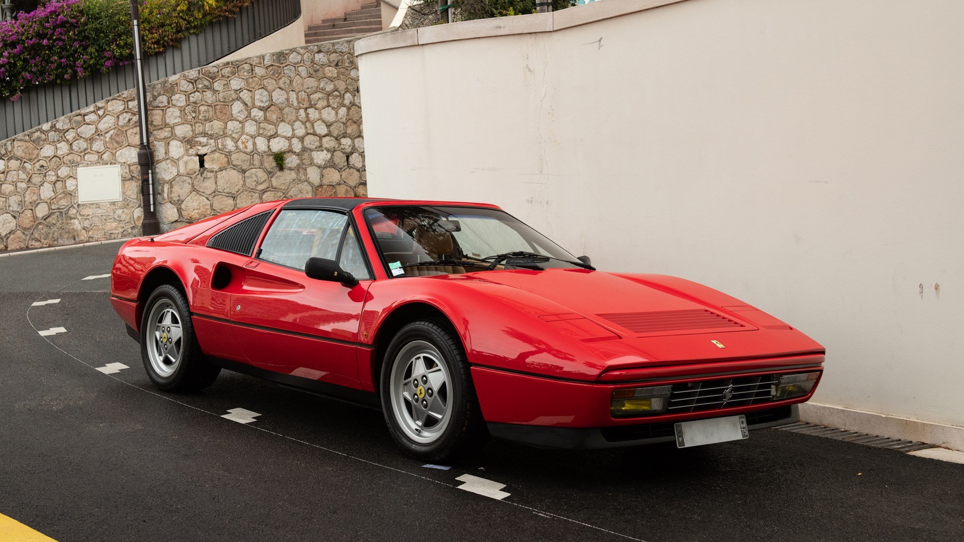 1989 Ferrari 328 - GTS | Classic Driver Market