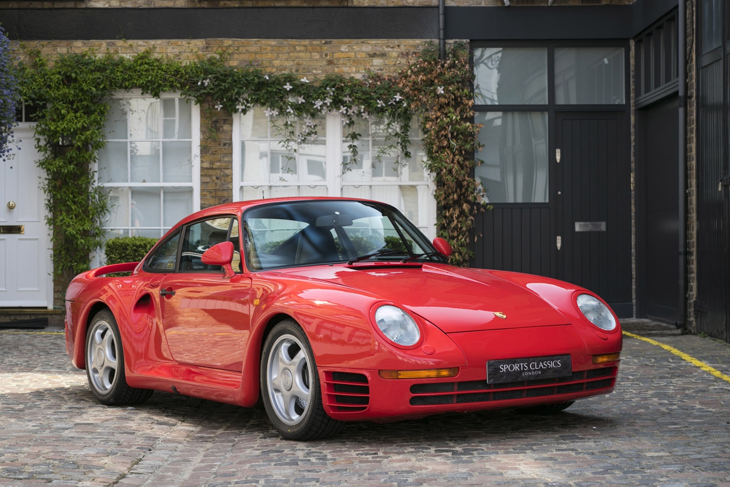 Porsche 959