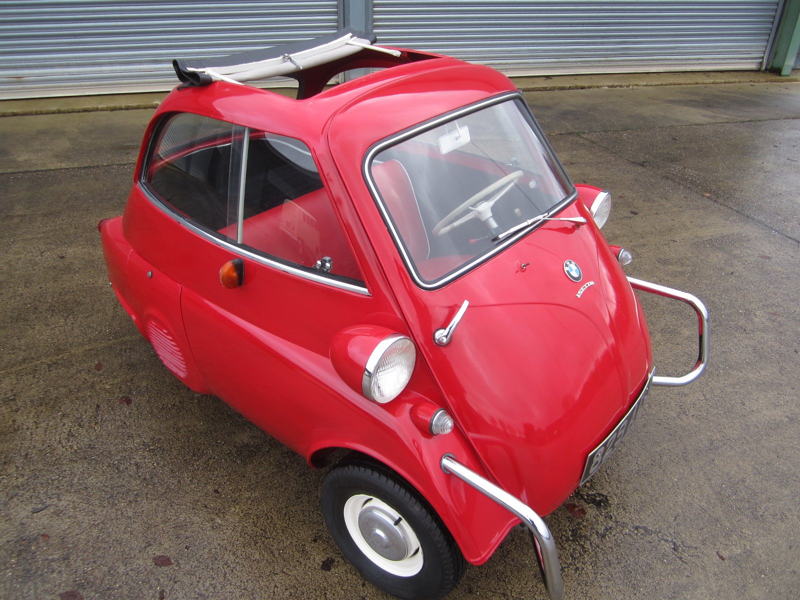 Bmw Isetta Baujahr 1960 Cheap Wholesale | www.pinnaxis.com