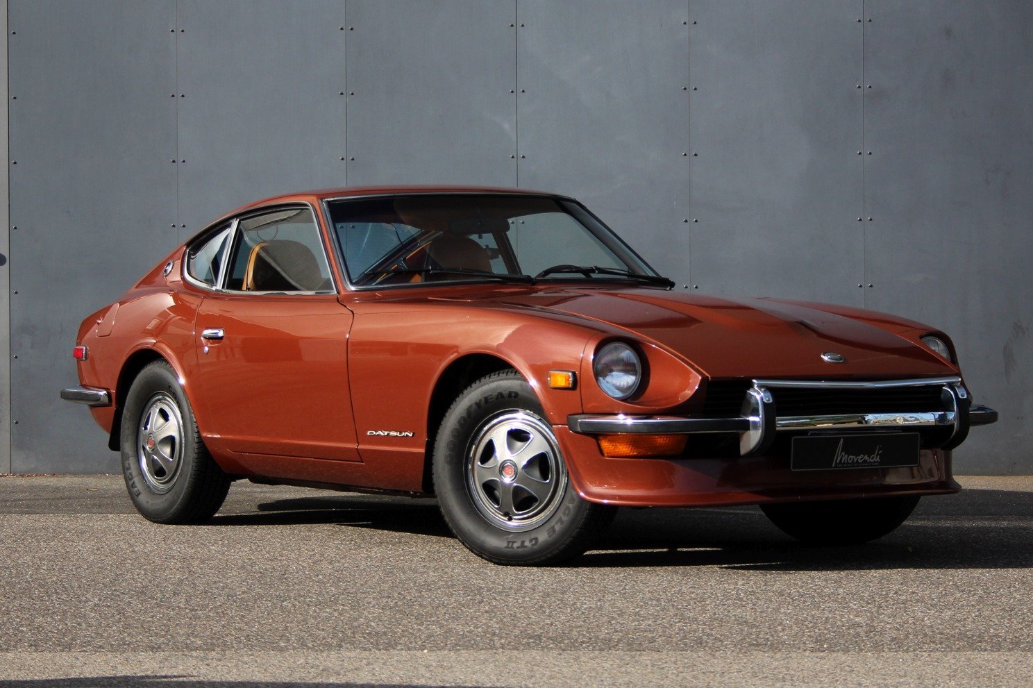 1973 Datsun 240Z | Classic Driver Market