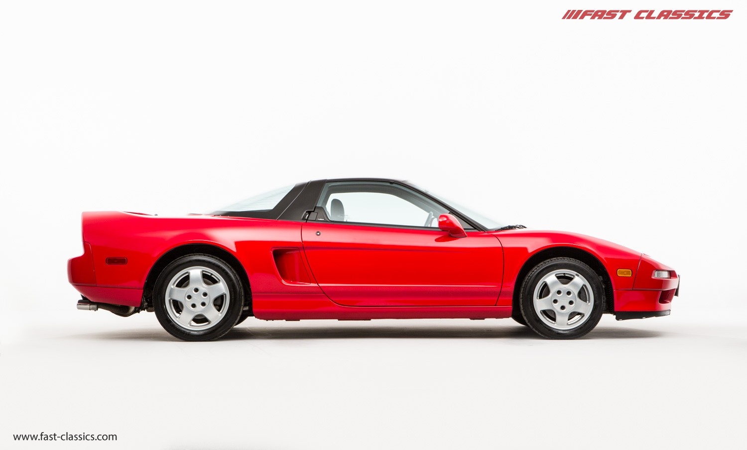 1992 Honda Nsx Classic Driver Market