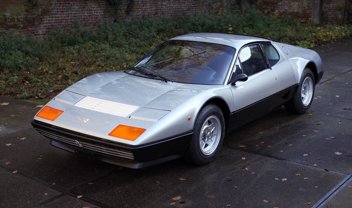 1979 ferrari 512 bb