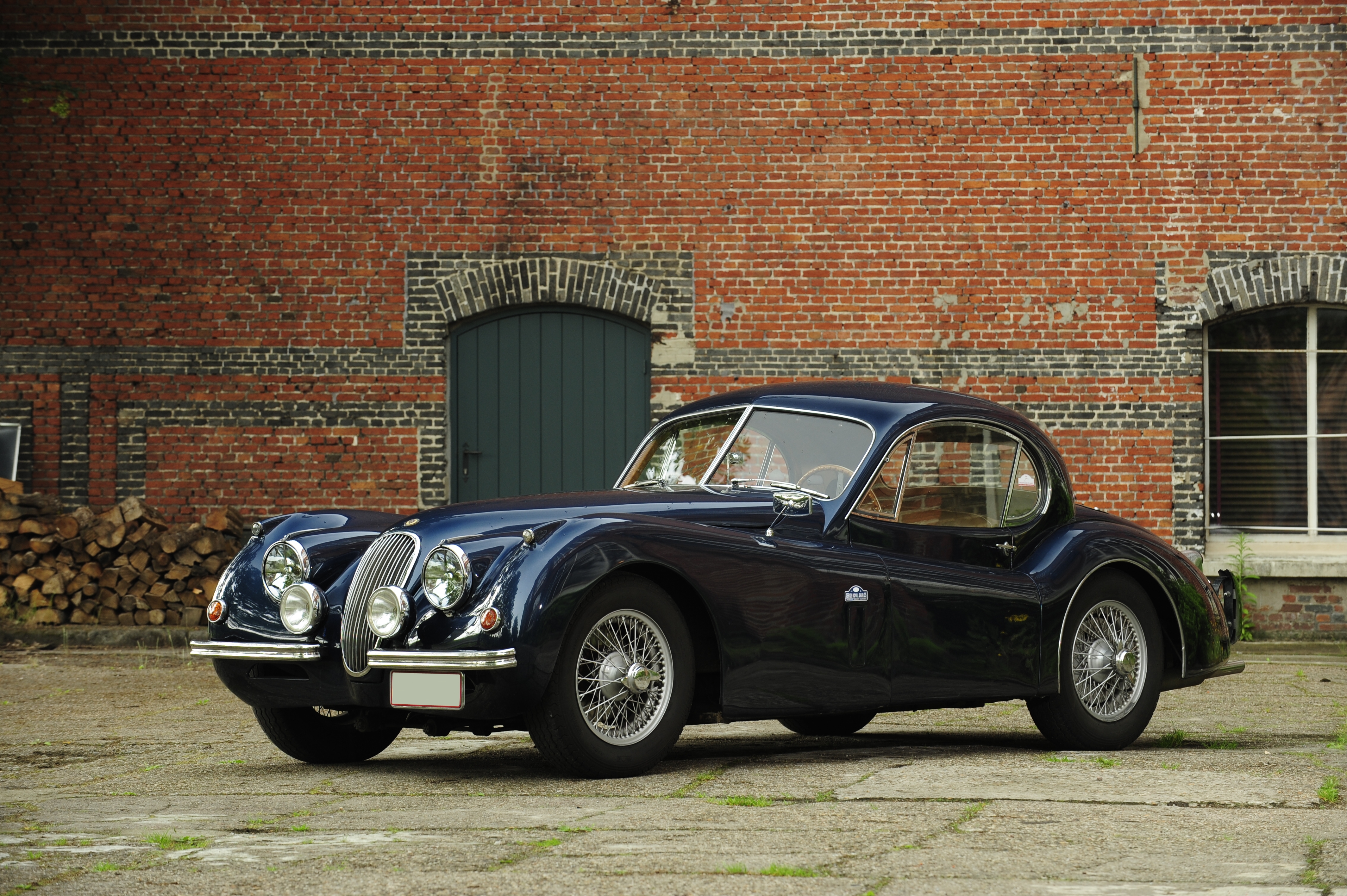 rolls sale wallpaper for vintage 1952  Classic XK Jaguar 120  Coupe Market Driver