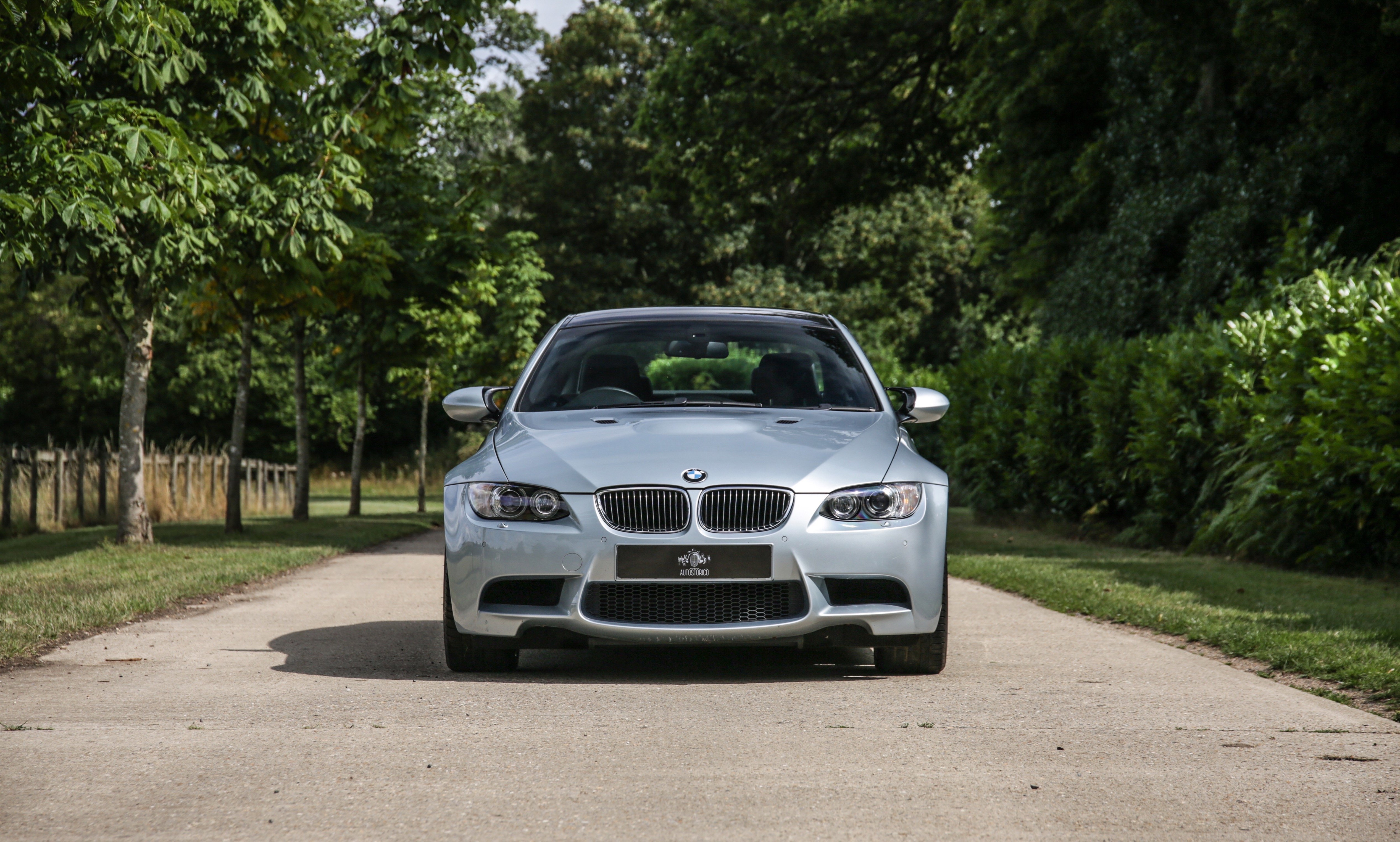 2008 Bmw M3 Classic Driver Market