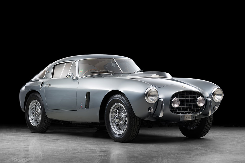 1953 ferrari 250 mm price