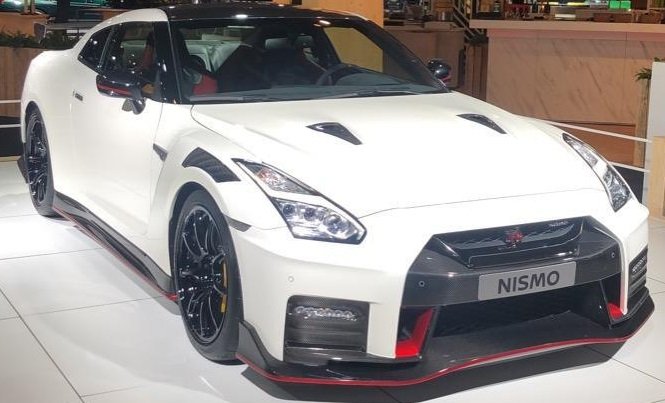 2020 nissan gtr nismo for sale