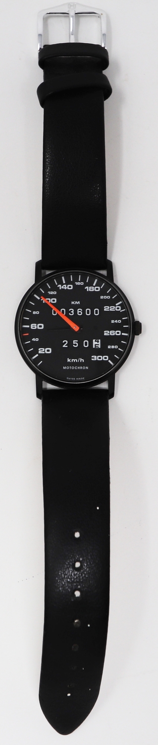 Motochron watch new arrivals