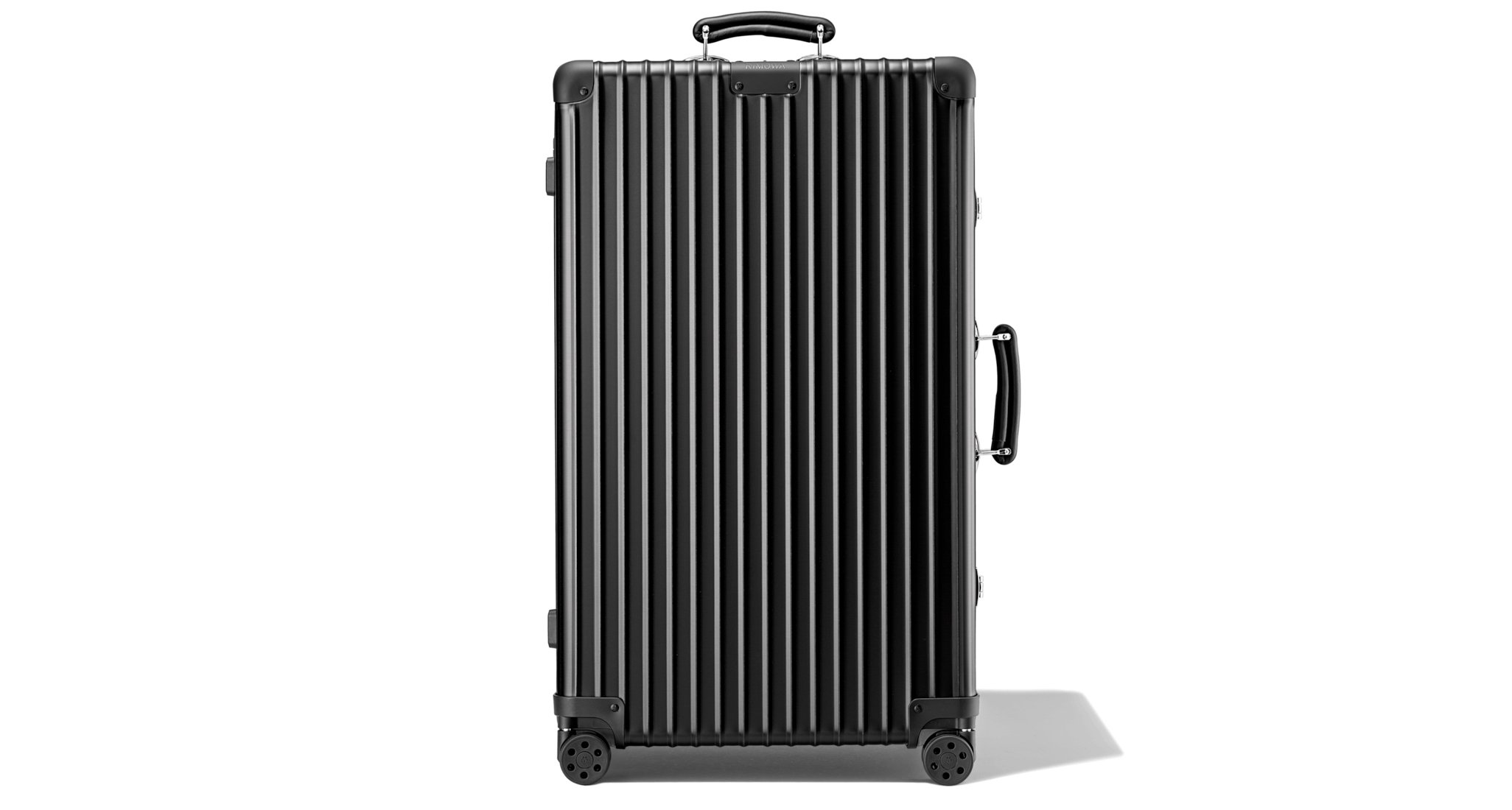 rimowa classic trunk