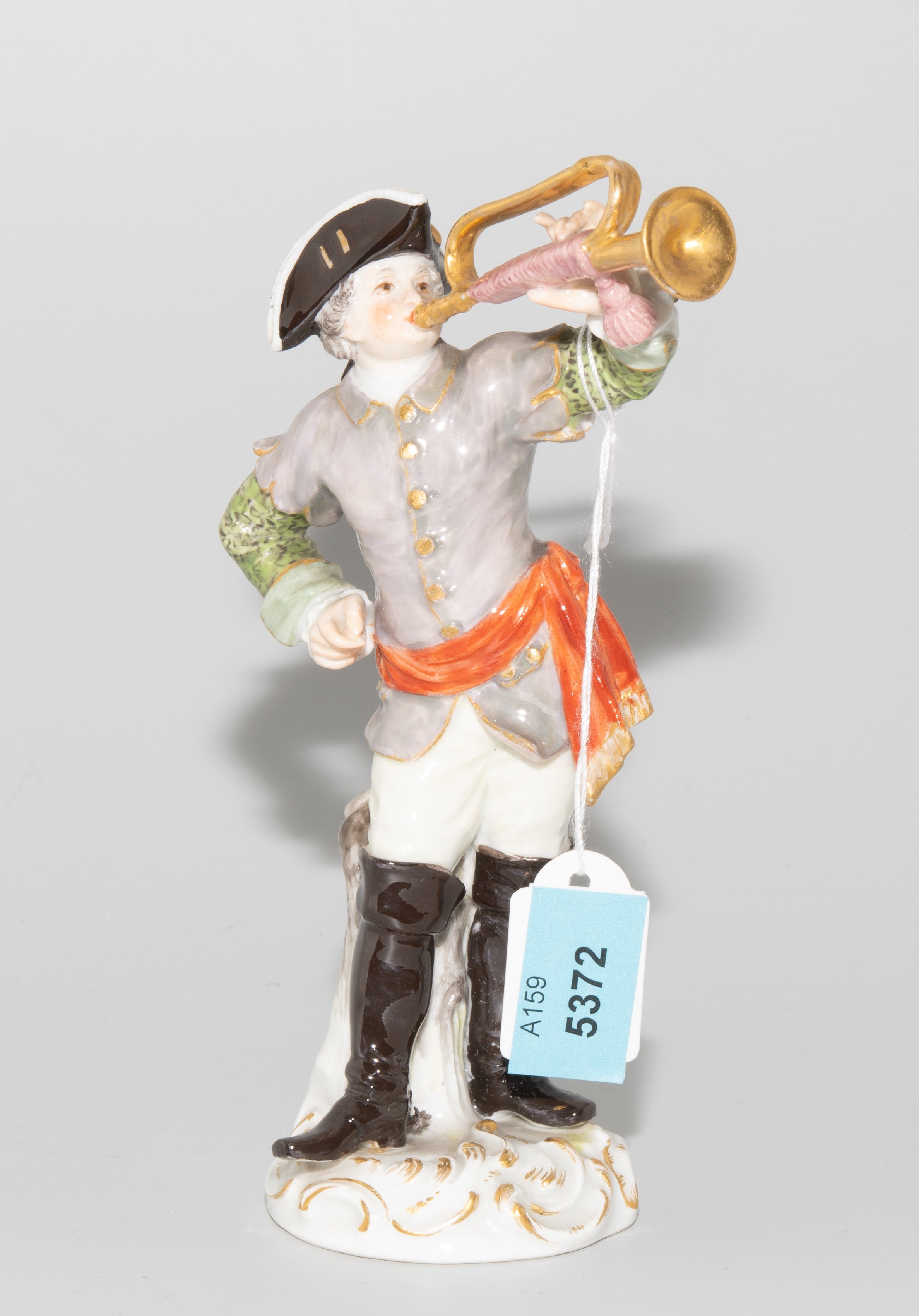 Meissen, Figur | Classic Driver Market